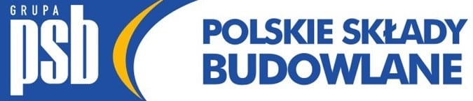 Logo grupy PSB